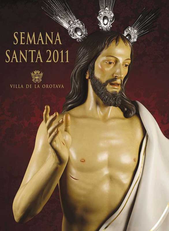 Semana Santa en La Orotava  